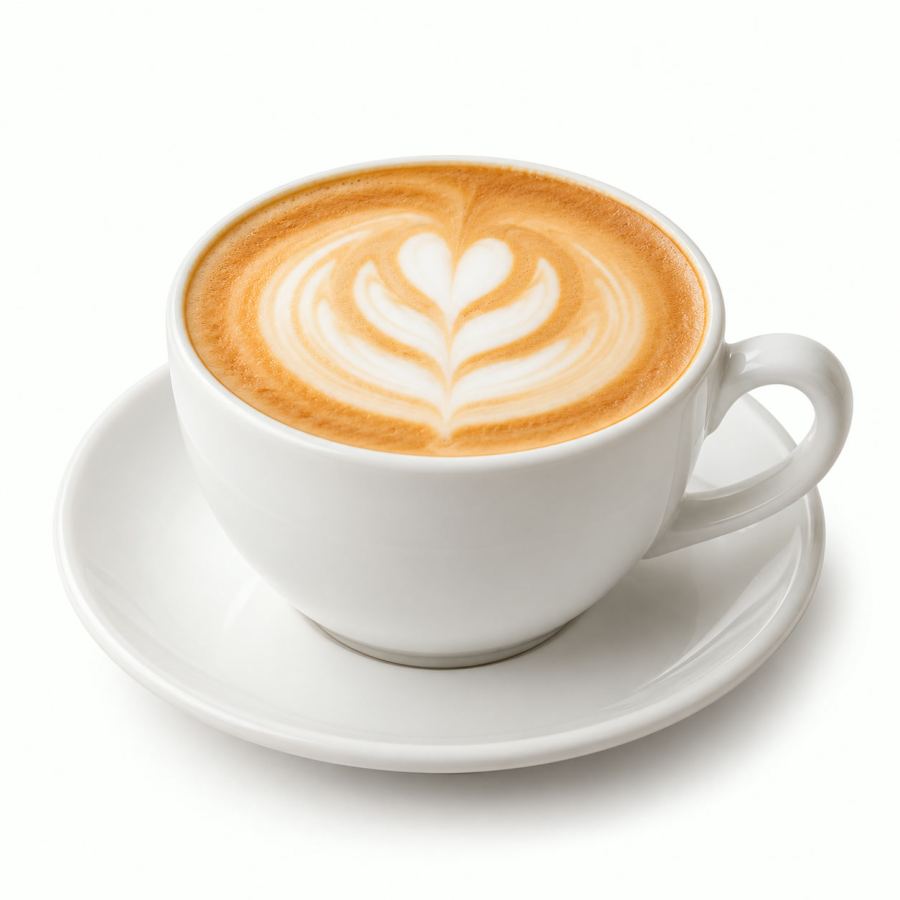Classic Latte