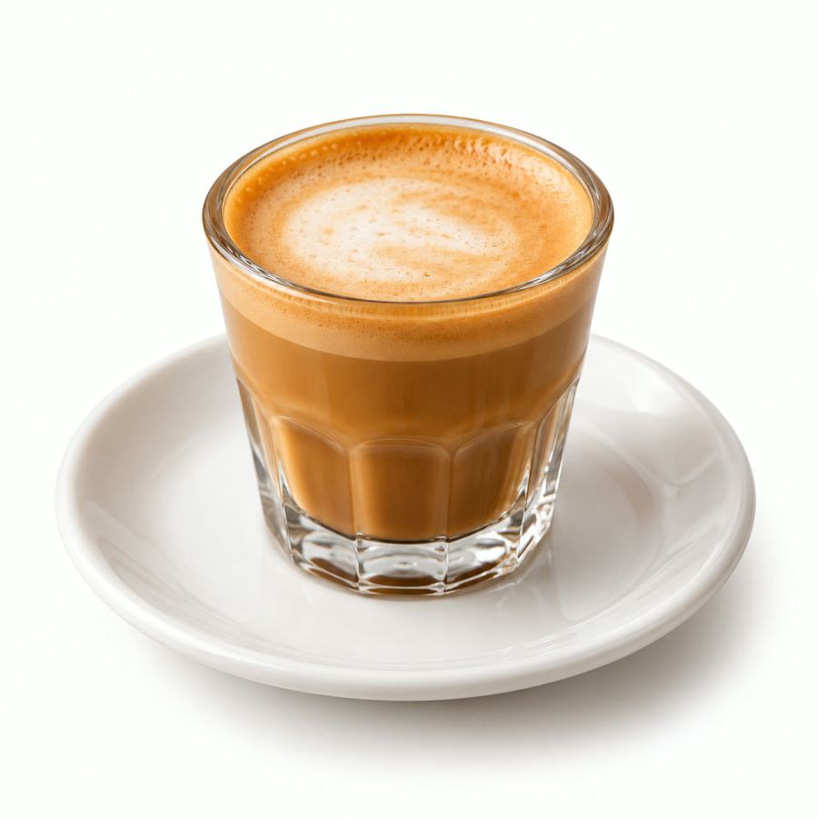 Mini Cortado