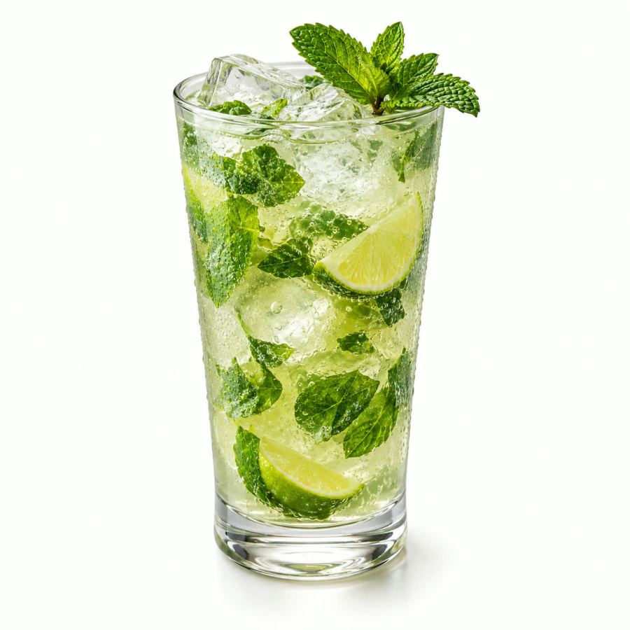 Mojitos